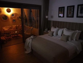Cest un Petit Bijoux Tout Neuf et Bien Décoré par un Architecte Dintérieur 4