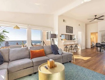 Spectacular Ocean & Pier View Home Near LA Stadiums & LAX 5