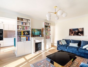 GuestReady - Ocean blue with Sacré-Cœur views 2