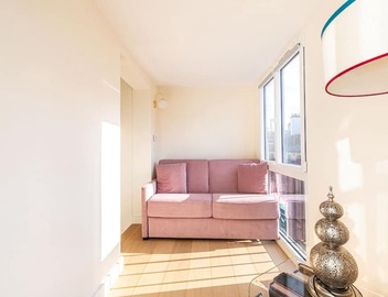 GuestReady - Ocean blue with Sacré-Cœur views 3