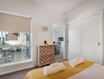 Bellerive Quay - 2 Bedroom - Free Parking - Bellerive 5