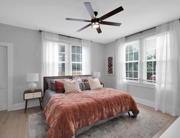 San Marco Home in Walkable Neighborhood! 2