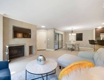 Modern & Serene~Min to Downtown 4