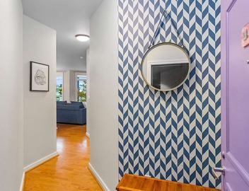 The Cornet Nest at Belltown - 99 Walkscore 2