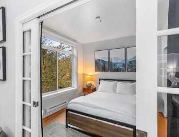 The Cornet Nest at Belltown - 99 Walkscore 3