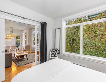 The Cornet Nest at Belltown - 99 Walkscore 3