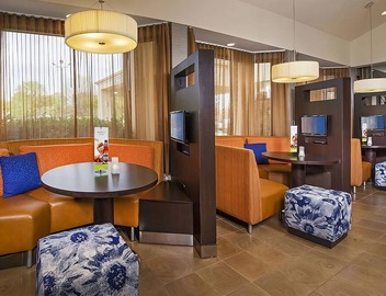 Your Home Away From Home! 4 Convenient Units, Pets Allowed! 4