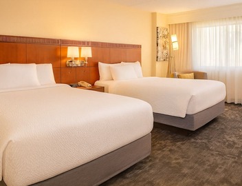 Your Home Away From Home! 4 Convenient Units, Pets Allowed! 3