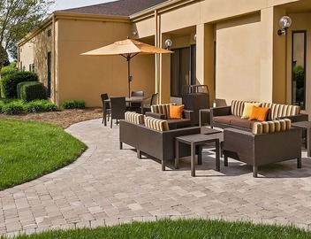 Your Home Away From Home! 4 Convenient Units, Pets Allowed! 2