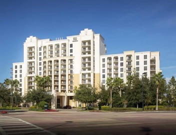 Orlando | City Escape | Resort Pool & Theme Parks Nearby 5