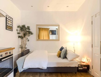 Live In The Heart Of Bustling Camden 2