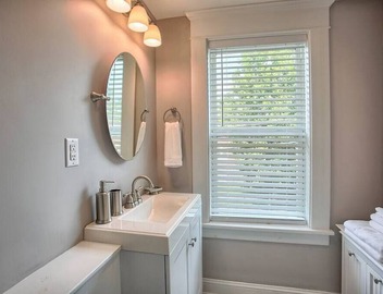 Suites on Seneca - Beautiful 1 Bedroom Apartment 5