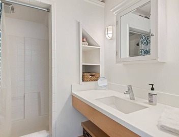 Beach Front Escape on Miramar Beach in Montecito 2