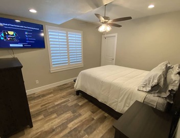Luxury Home MIL in Center of Salt Lake Valley—Minutes from Canyons & Recreation 3