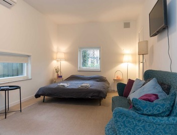 Cozy B&B Amsterdam West 2