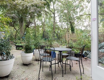 Cozy B&B Amsterdam West 5