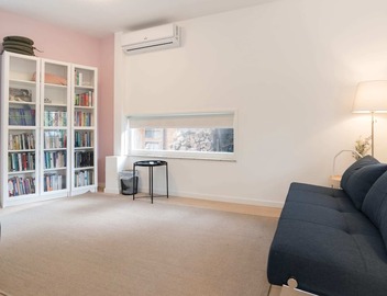 Cozy B&B Amsterdam West 5
