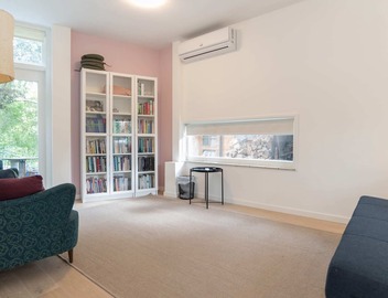 Cozy B&B Amsterdam West 4