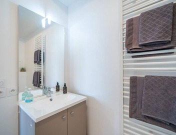 Carré d’As - Appartement de standing 4