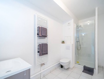 Carré d’As - Appartement de standing 3
