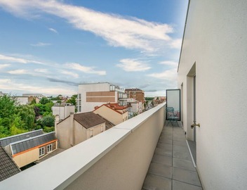 Carré d’As - Appartement de standing 3