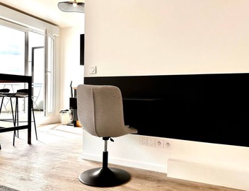 Carré d’As - Appartement de standing 5