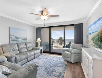 Windward Pointe 303, ideally located on 3rd floor 2