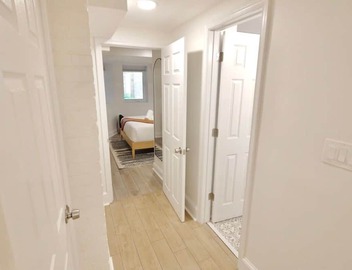 Kilbourne Cottage in Mount Pleasant 4
