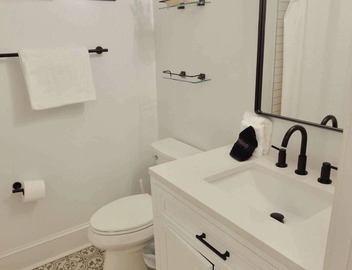 Kilbourne Cottage in Mount Pleasant 3