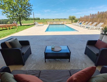 Domaine de Vizols 5