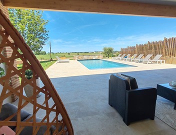 Domaine de Vizols 4