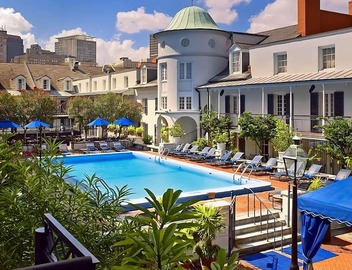 Endless Fun at Your Doorstep! Near Uptown New Orleans Historic District, Pool! 5