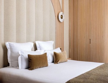 HIGHSTAY - Luxury Serviced Apartments - Le Marais 5