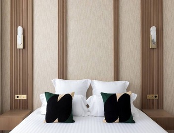 HIGHSTAY - Luxury Serviced Apartments - Le Marais 4