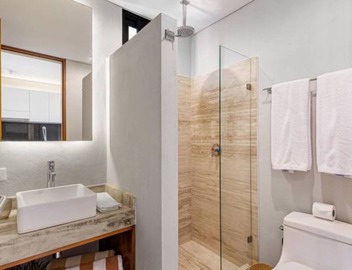Fabulous Loft With Pool 4
