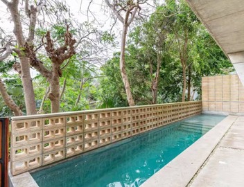 Fabulous Loft With Pool 5