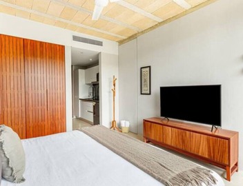 Fabulous Loft With Pool 3