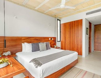 Fabulous Loft With Pool 2