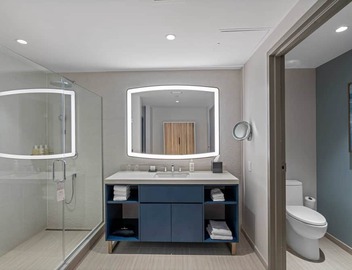 3-BR Residence @ JWM Clearwater Beach ~ Pool, Hot Tub, Spa, Fitness Center, FREE Activities ~ #1411 5