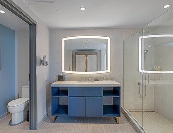 3-BR Residence @ JWM Clearwater Beach ~ Pool, Hot Tub, Spa, Fitness Center, FREE Activities ~ #1411 4