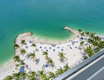 3-BR Residence @ JWM Clearwater Beach ~ Pool, Hot Tub, Spa, Fitness Center, FREE Activities ~ #1411 5