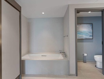 3-BR Residence @ JWM Clearwater Beach ~ Pool, Hot Tub, Spa, Fitness Center, FREE Activities ~ #1411 2