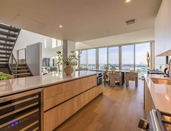 @ Marbella Lane - Penthouse w/City & Ocean Views 5