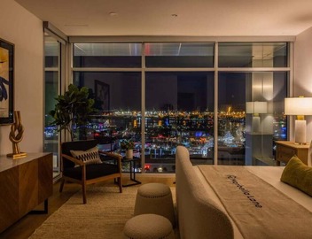 @ Marbella Lane - Penthouse w/City & Ocean Views 4