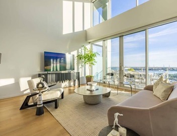@ Marbella Lane - Penthouse w/City & Ocean Views 2