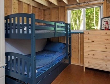 Cozy Georgian Bay Cottage 3