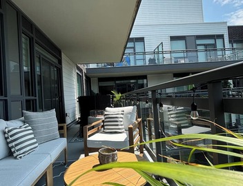 StunningStayz Luxury 2 King Beds Friday Harbour Resort Lake Simcoe GOLF & BOAT 3