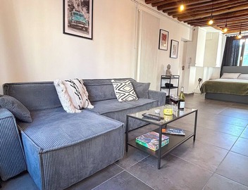 Le Loft Gravilliers 4