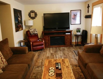 Notchtop Mountain Condo 4