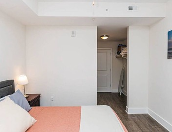Charlotte Uptown Fully Furnished Apartments 2